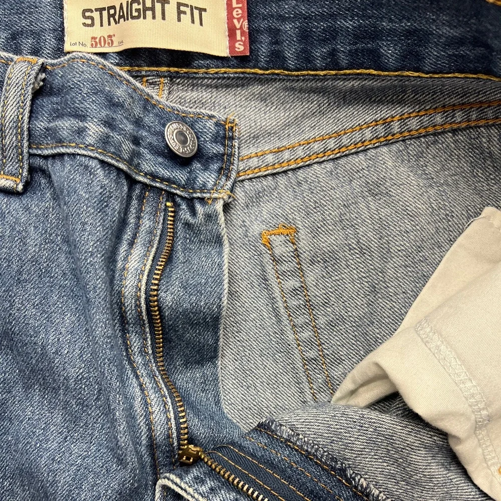 Levis levi 505